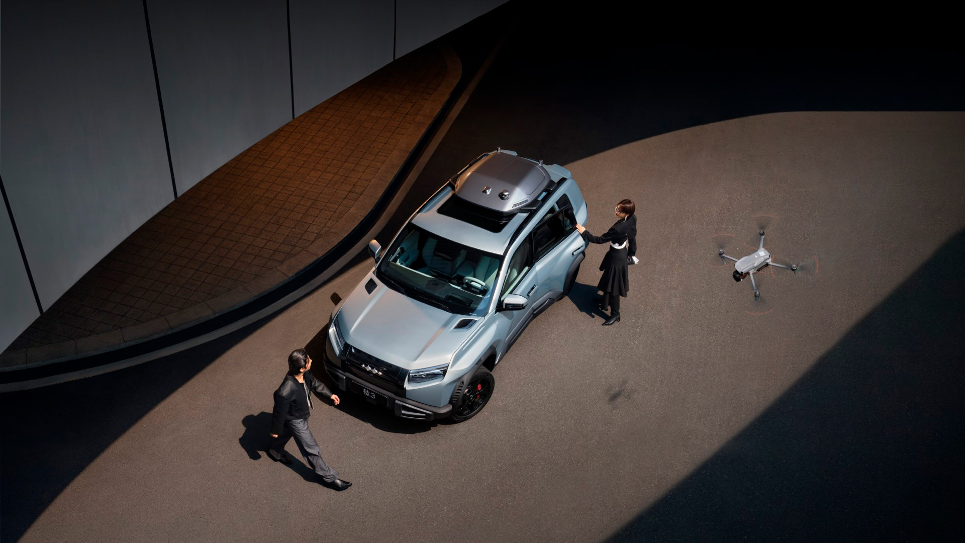 Система "Розворот танка"